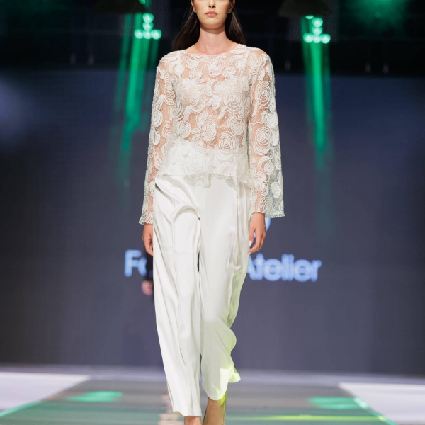 Sofia Fashion Week Есен/Зима 23/24