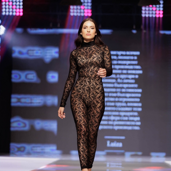 Sofia Fashion Week Есен/Зима 23/24