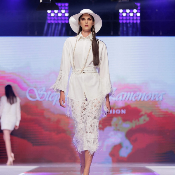 Sofia Fashion Week Есен/Зима 23/24